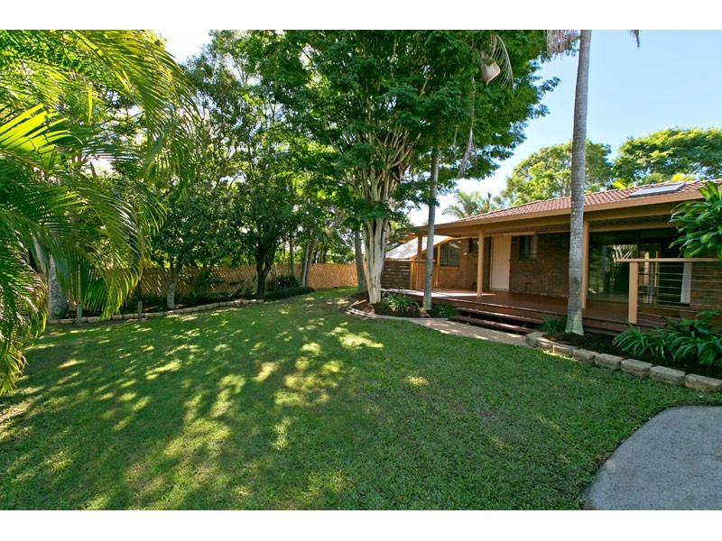 4 Chinnock Court, Alexandra Hills QLD 4161