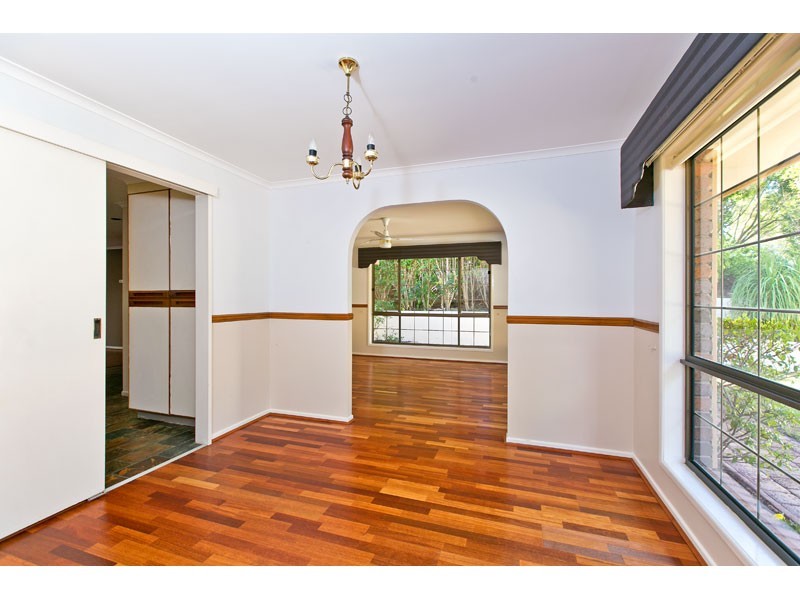 4 Chinnock Court, Alexandra Hills QLD 4161