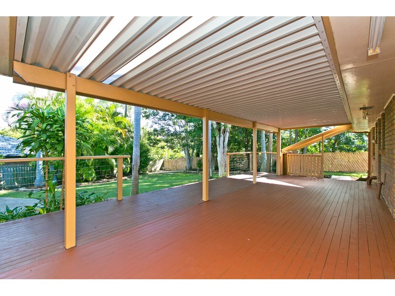 4 Chinnock Court, Alexandra Hills QLD 4161