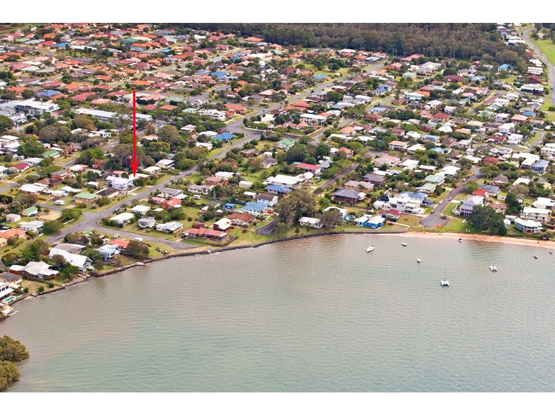 12 Base Street, Victoria Point QLD 4165