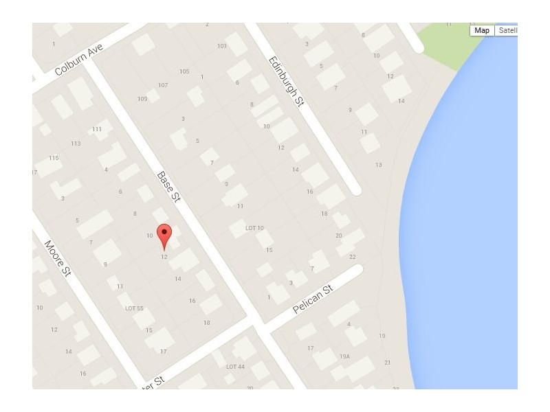 12 Base Street, Victoria Point QLD 4165
