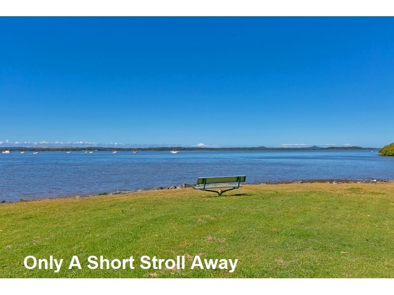 99 Colburn Avenue, Victoria Point QLD 4165