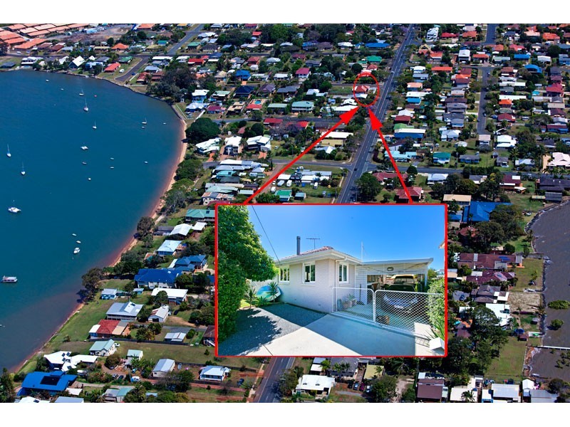 99 Colburn Avenue, Victoria Point QLD 4165