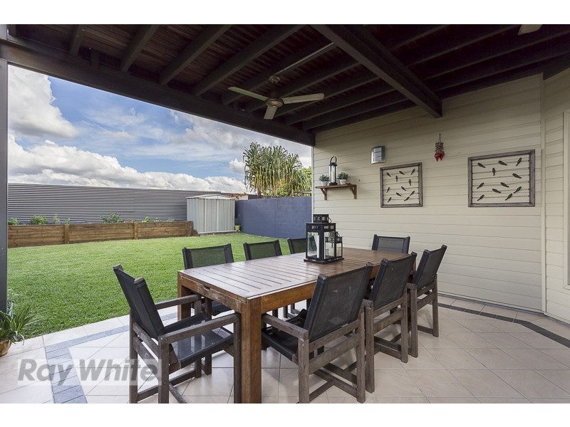 26 Mein Street, Hendra QLD 4011