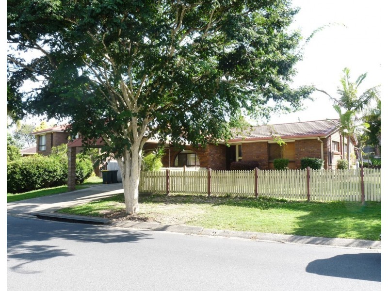 68 Honeywood Street, Sunnybank Hills QLD 4109