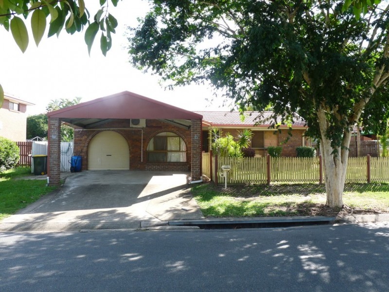 68 Honeywood Street, Sunnybank Hills QLD 4109