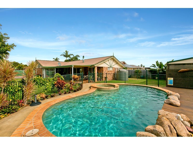 12 Jaidan Place, Victoria Point QLD 4165