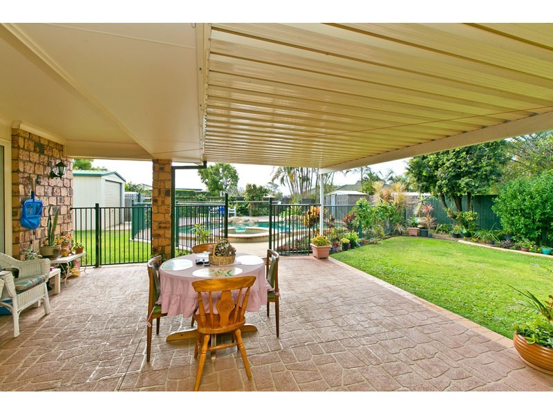 12 Jaidan Place, Victoria Point QLD 4165