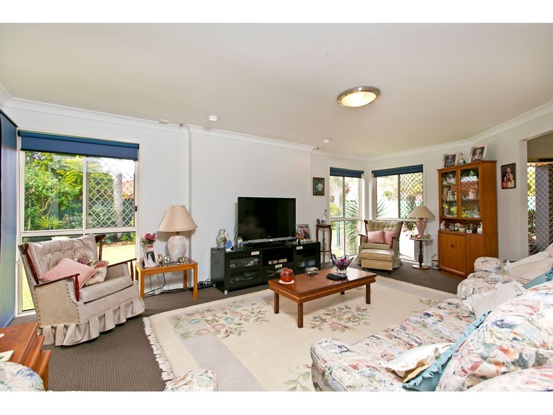 12 Jaidan Place, Victoria Point QLD 4165