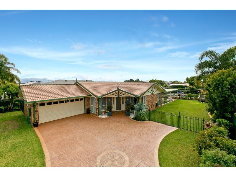 12 Jaidan Place, Victoria Point QLD 4165