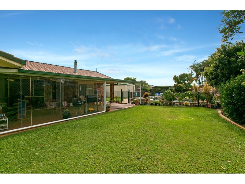 12 Jaidan Place, Victoria Point QLD 4165