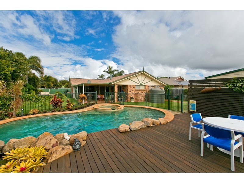12 Jaidan Place, Victoria Point QLD 4165