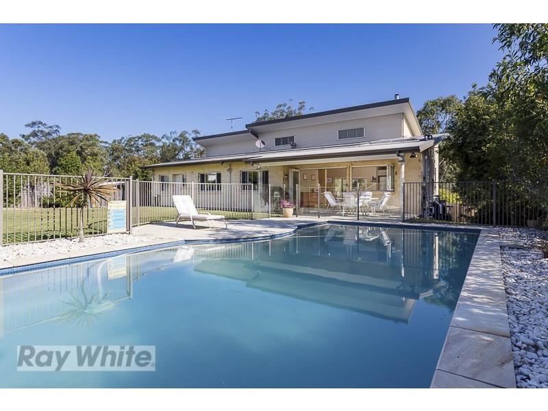 59 Vineyard Drive, Mount Cotton QLD 4165