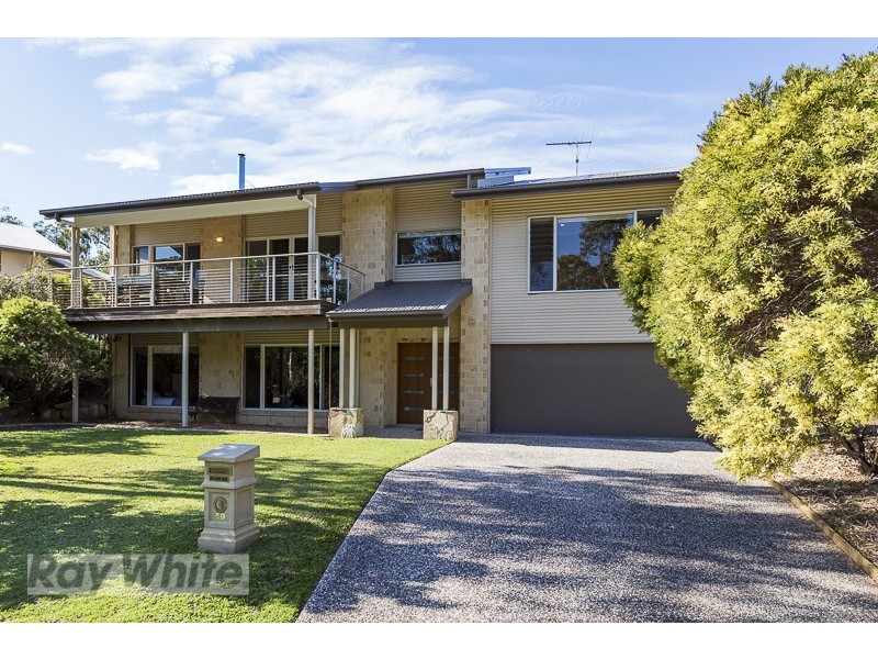 59 Vineyard Drive, Mount Cotton QLD 4165