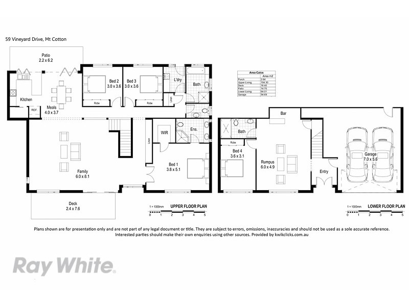 59 Vineyard Drive, Mount Cotton QLD 4165