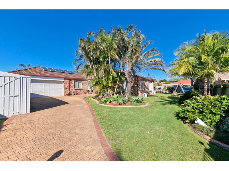 62 Fryar Street, Victoria Point QLD 4165