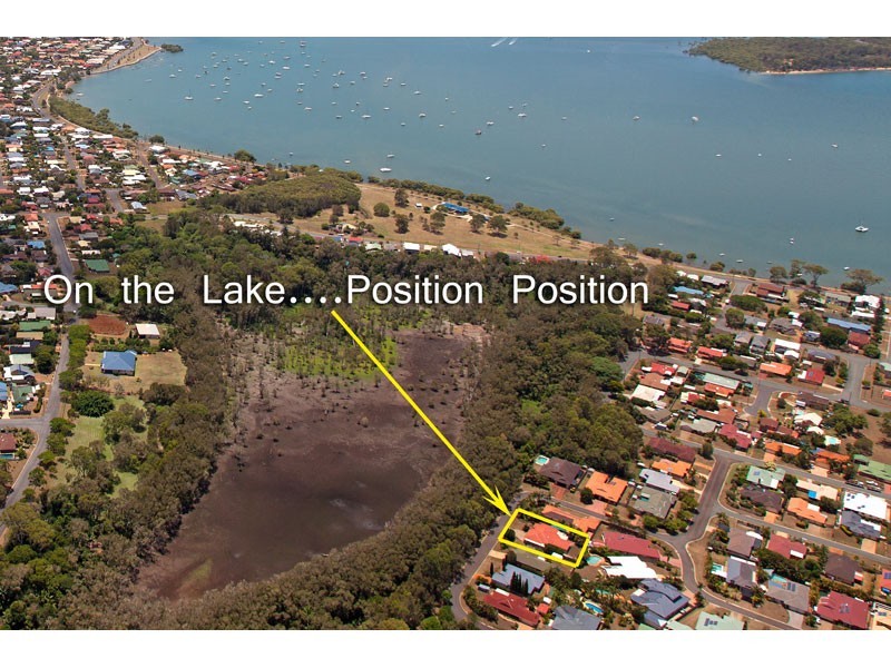 16 Alarna Street, Victoria Point QLD 4165