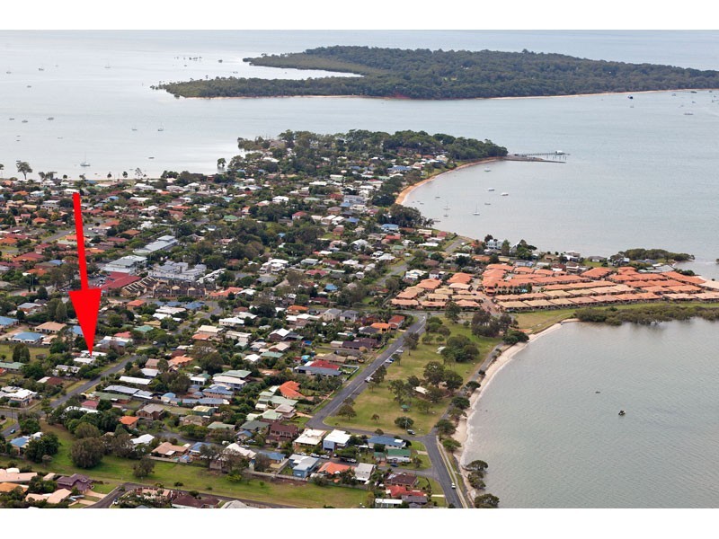 18 Yeo Street, Victoria Point QLD 4165