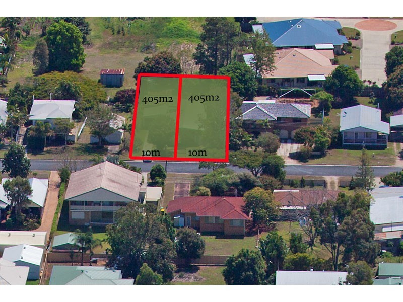 18 Yeo Street, Victoria Point QLD 4165