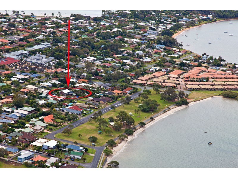 9a Eagle Street, Victoria Point QLD 4165