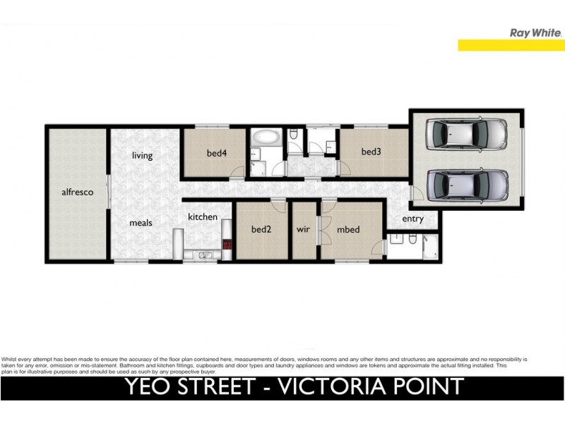 18 Yeo Street, Victoria Point QLD 4165