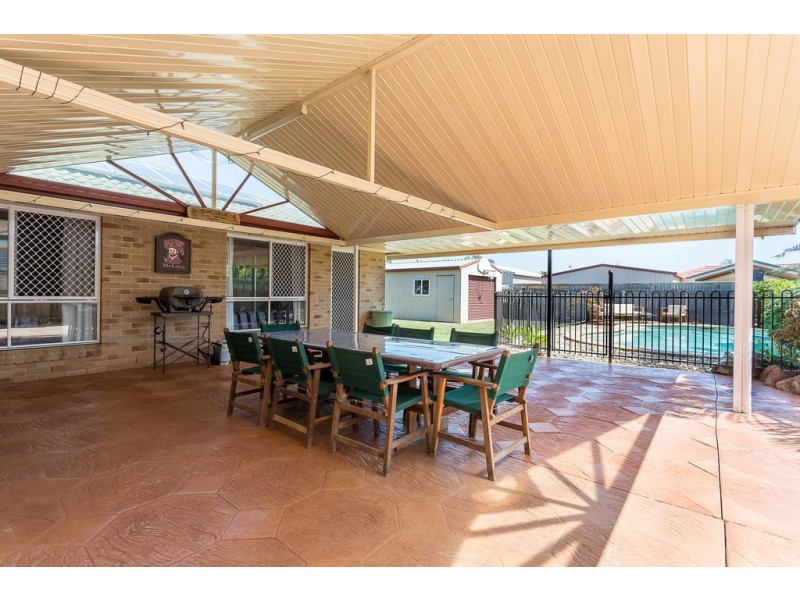 17 Gannet Street, Victoria Point QLD 4165
