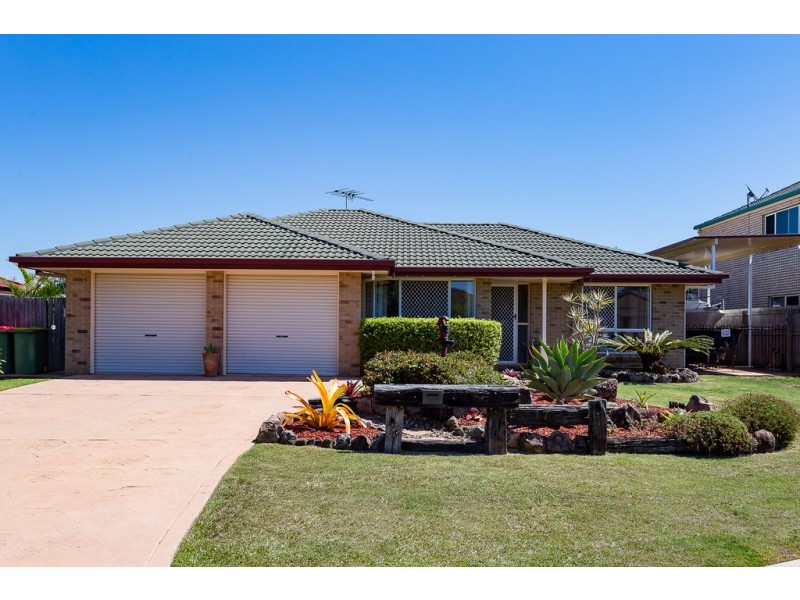 17 Gannet Street, Victoria Point QLD 4165