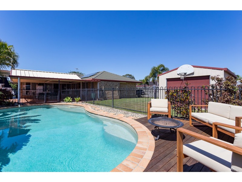 17 Gannet Street, Victoria Point QLD 4165