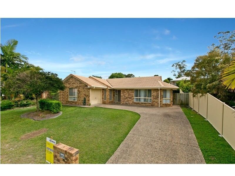 19 Carissa Street, Mount Cotton QLD 4165