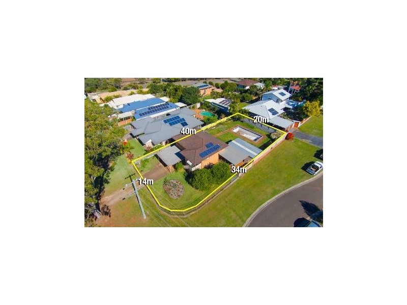 10 Nelson Street, Ormiston QLD 4160