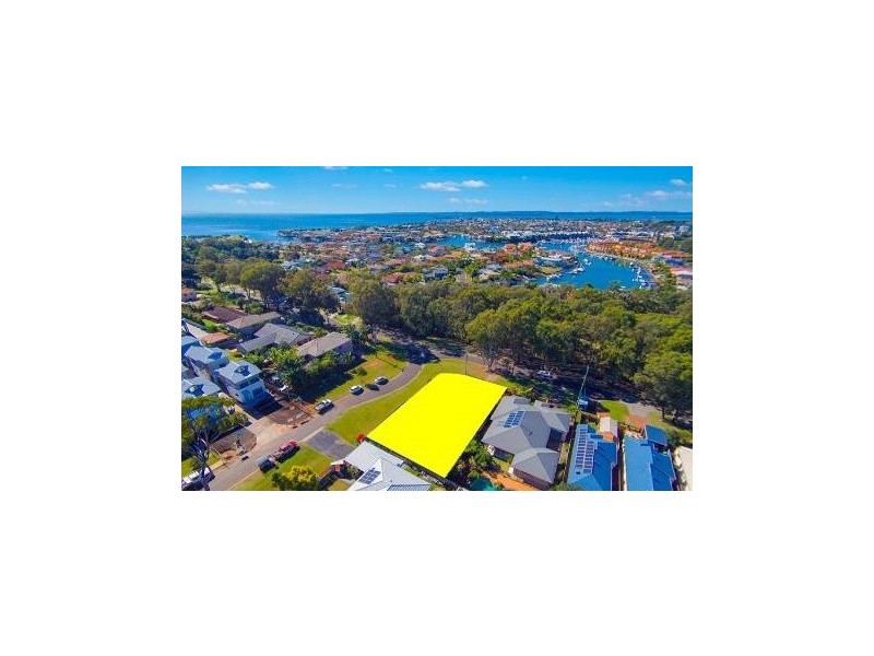 10 Nelson Street, Ormiston QLD 4160