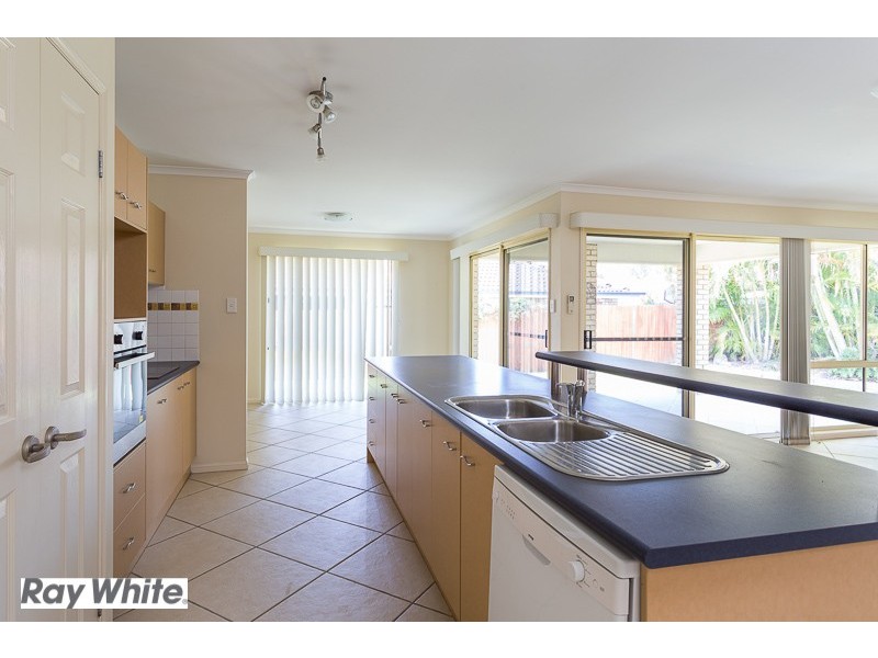 24 Gladebourne Crescent, Victoria Point QLD 4165
