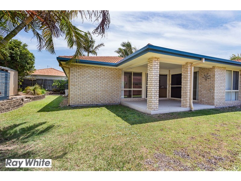 24 Gladebourne Crescent, Victoria Point QLD 4165