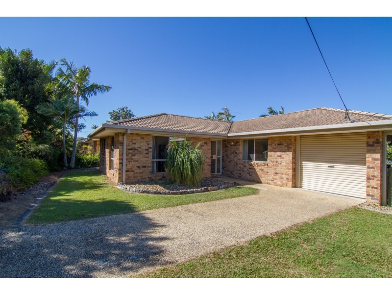 110 Benfer Road, Victoria Point QLD 4165