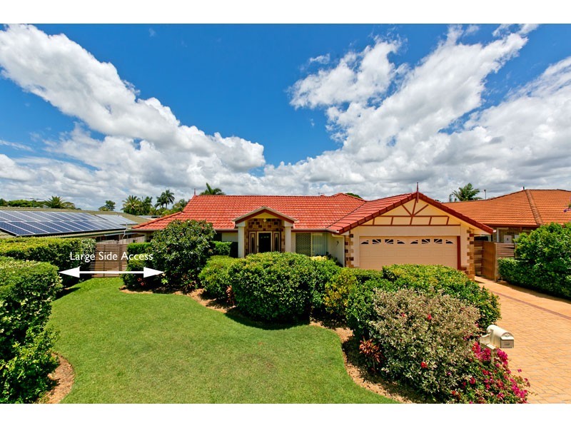 17 Daysland Street, Victoria Point QLD 4165