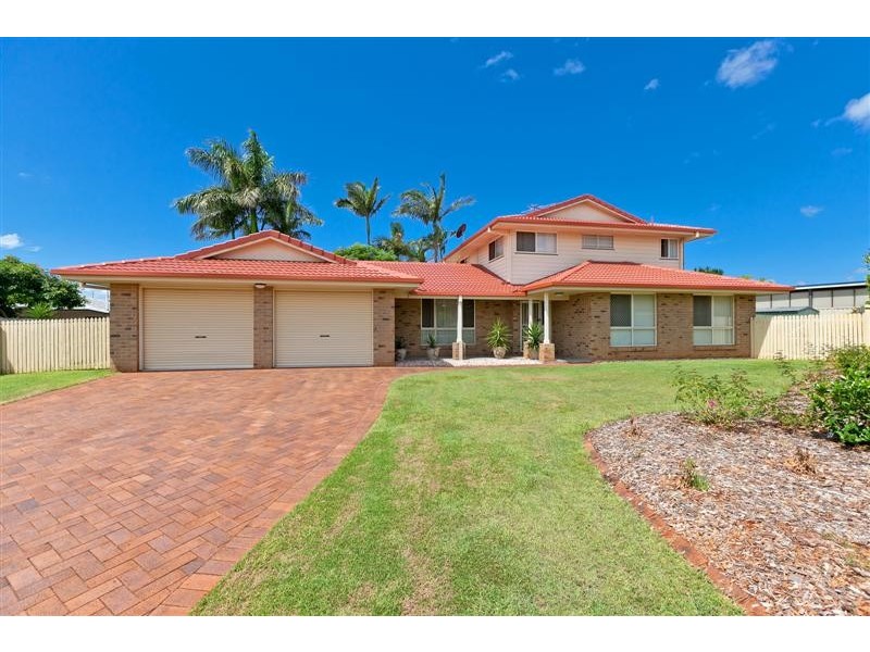 4 Judy Close, Victoria Point QLD 4165