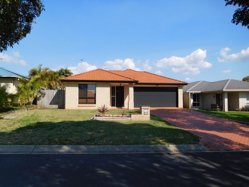 19 Seaholly  Crescent, Victoria Point QLD 4165