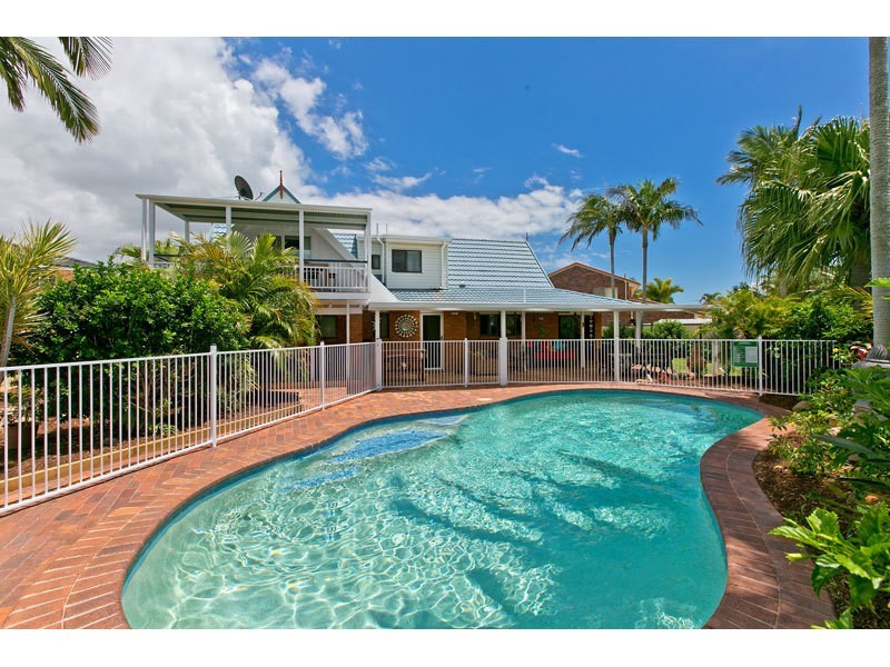 11 Skirmish Court, Victoria Point QLD 4165