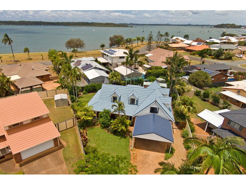 11 Skirmish Court, Victoria Point QLD 4165