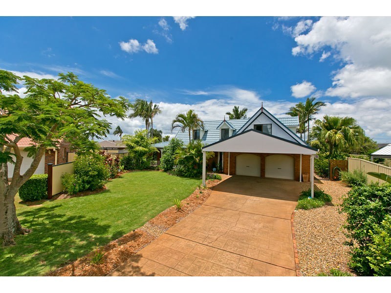 11 Skirmish Court, Victoria Point QLD 4165