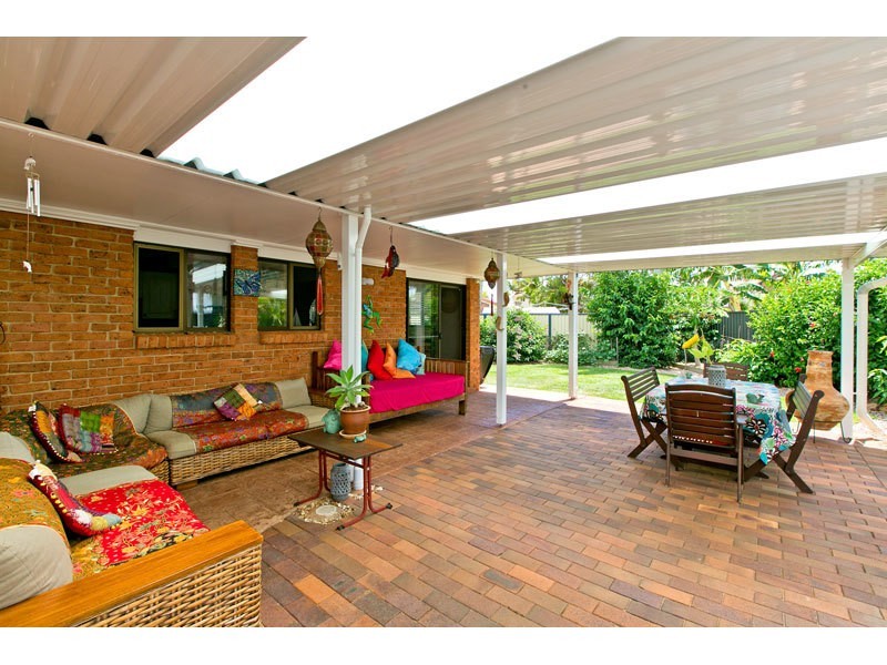 11 Skirmish Court, Victoria Point QLD 4165