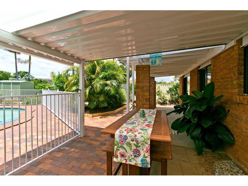 11 Skirmish Court, Victoria Point QLD 4165