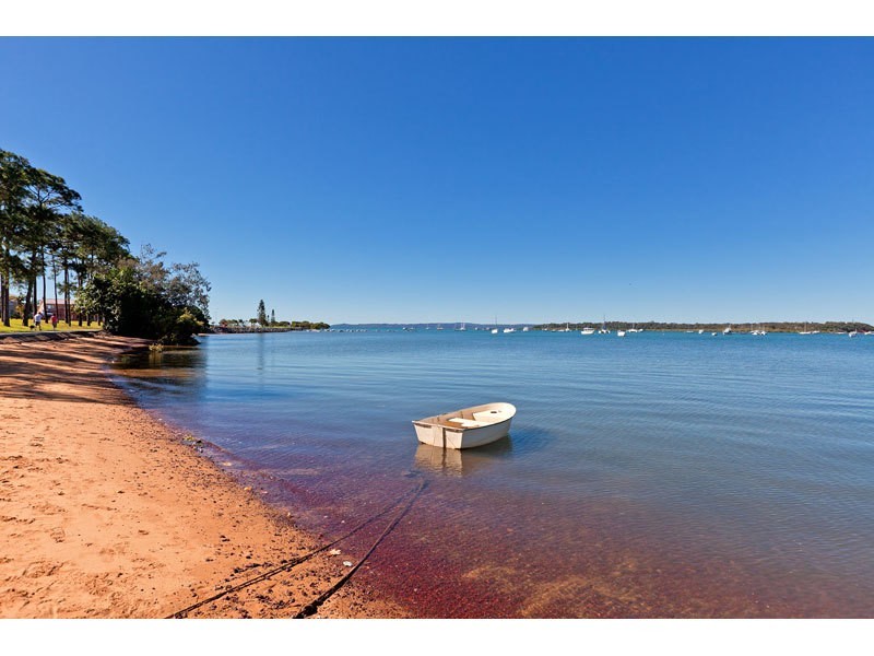 11 Skirmish Court, Victoria Point QLD 4165