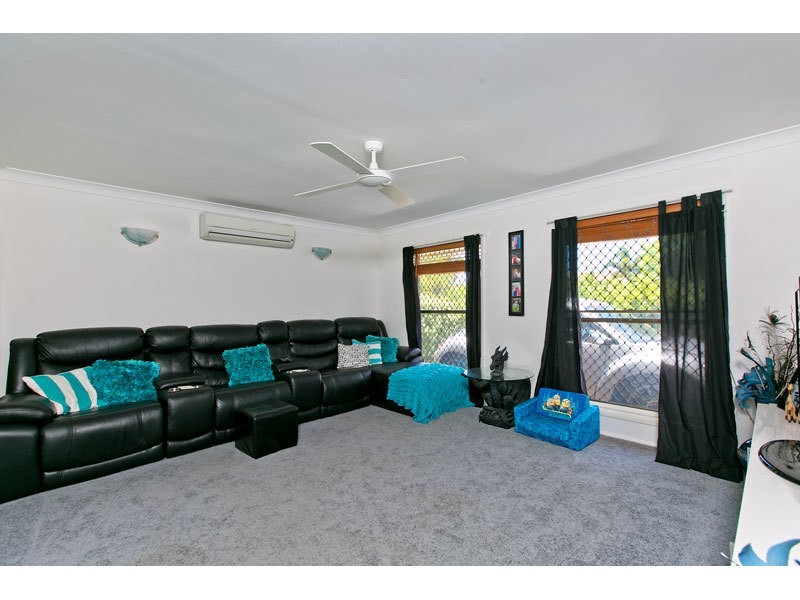 6 Cygnet Street, Victoria Point QLD 4165