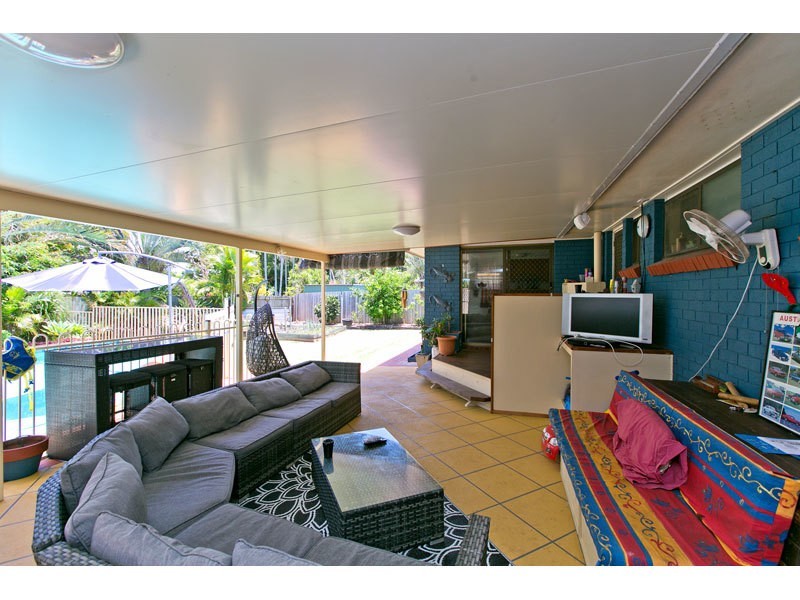 6 Cygnet Street, Victoria Point QLD 4165