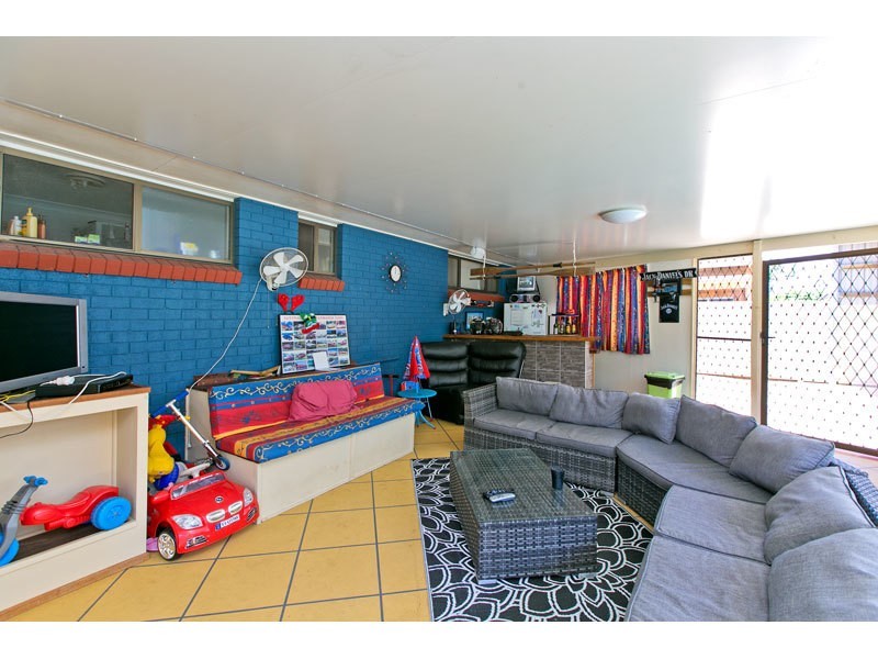 6 Cygnet Street, Victoria Point QLD 4165