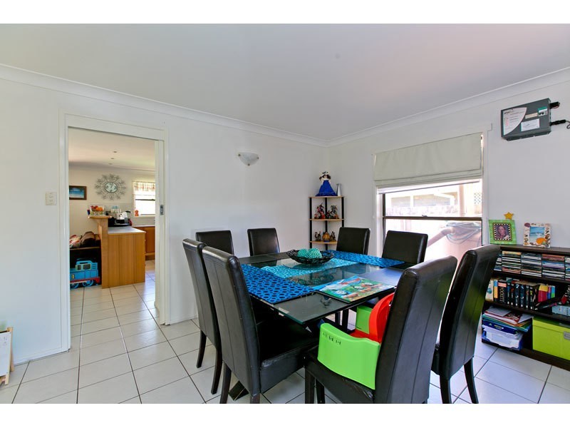 6 Cygnet Street, Victoria Point QLD 4165