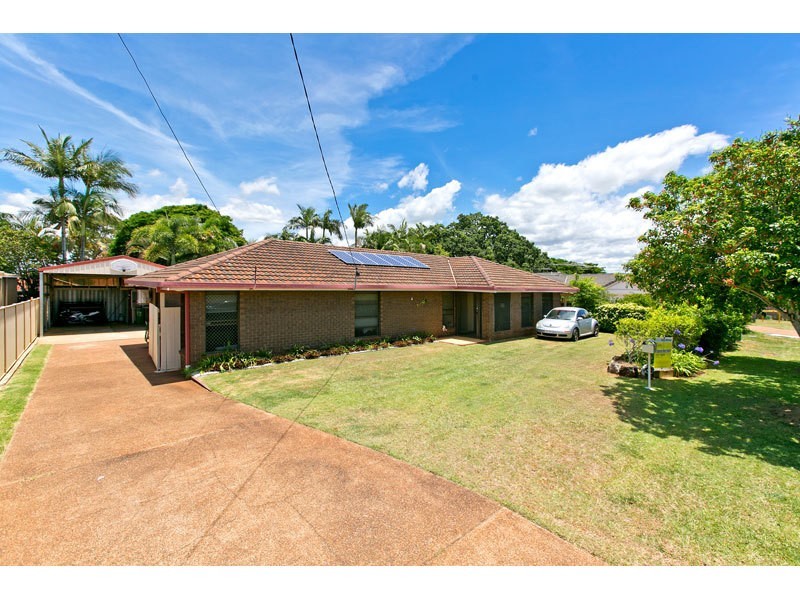 6 Cygnet Street, Victoria Point QLD 4165