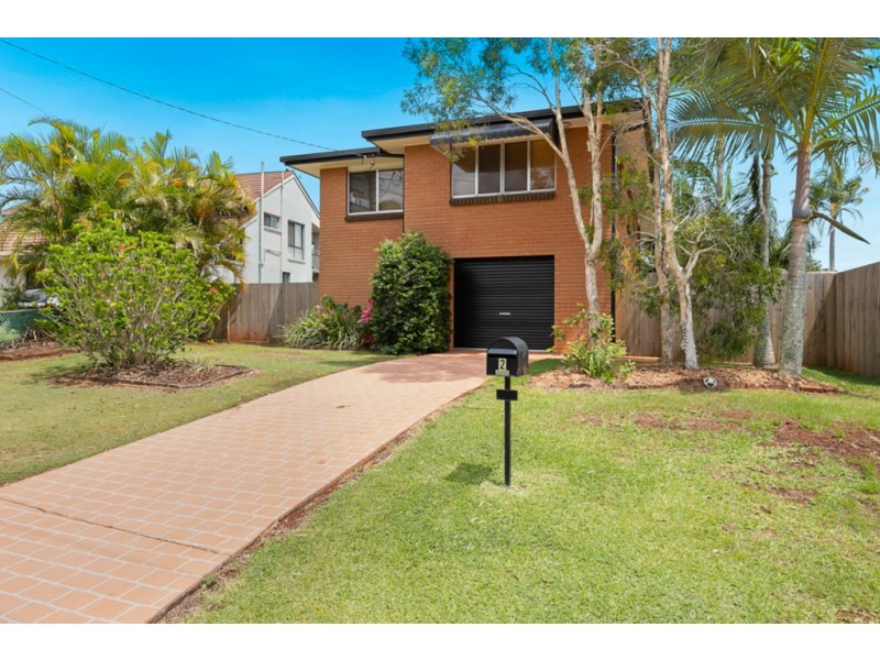 2 Vanessa Place, Victoria Point QLD 4165