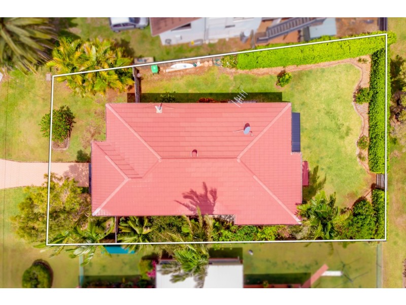 2 Vanessa Place, Victoria Point QLD 4165